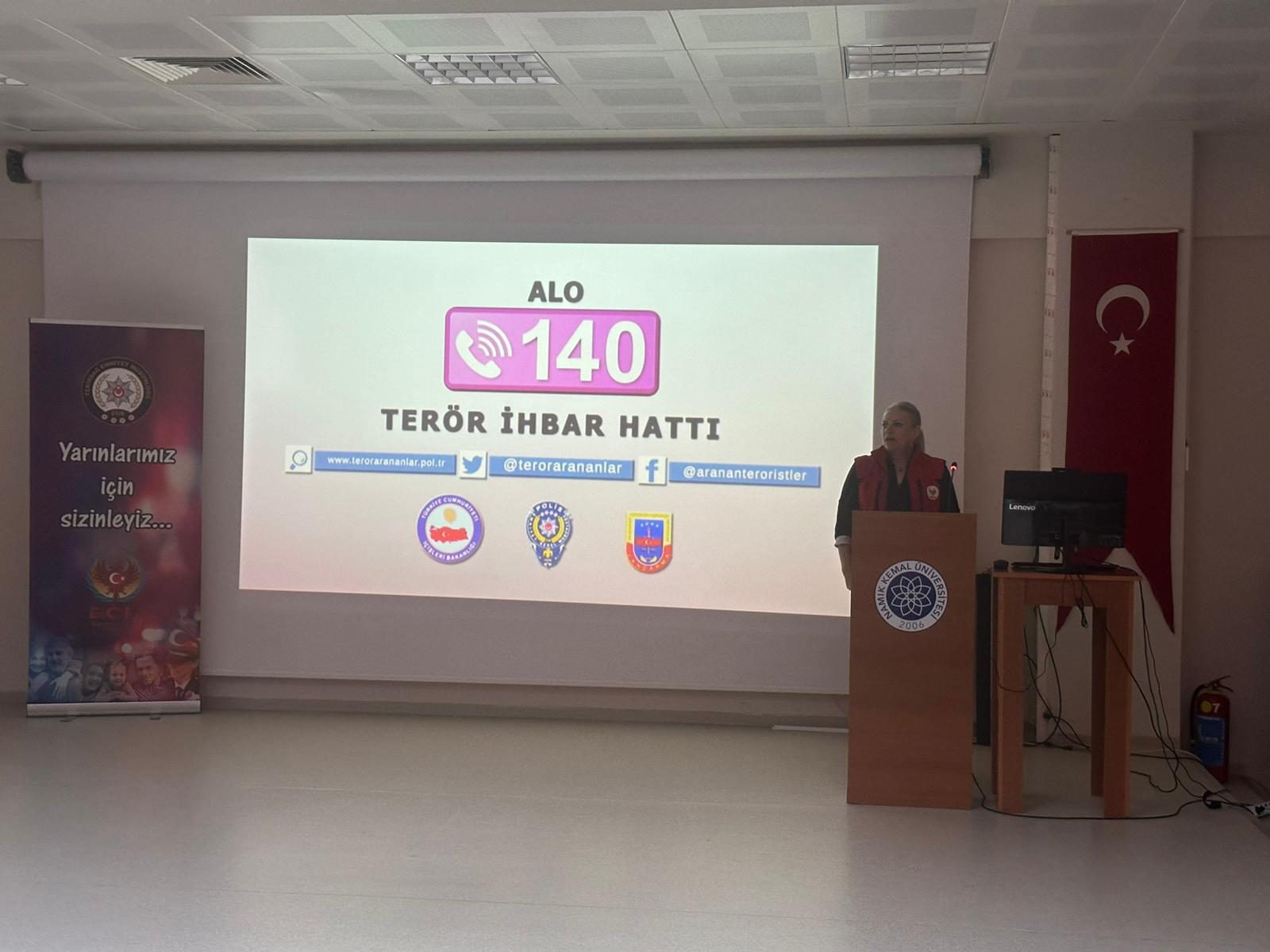 Namık Kemal Üniversitesi0